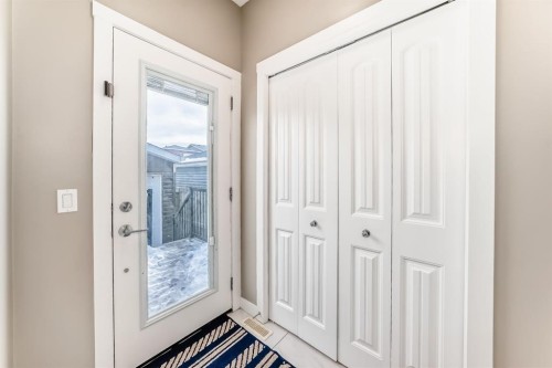 36 Red Embers Row Ne, Calgary, AB - Indoor Photo Showing Other Room