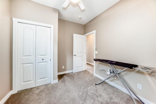 36 Red Embers Row Ne, Calgary, AB - Indoor Photo Showing Other Room