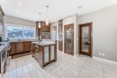 36 Red Embers Row Ne, Calgary, AB  - Indoor Photo Showing Kitchen With Upgraded Kitchen 