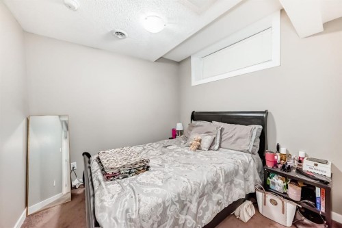 36 Red Embers Row Ne, Calgary, AB - Indoor Photo Showing Bedroom
