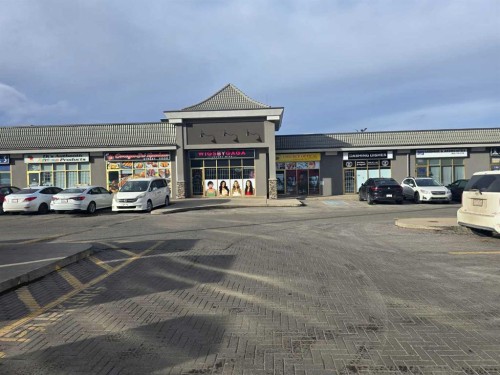 3132 26 Street Ne, Calgary, AB 