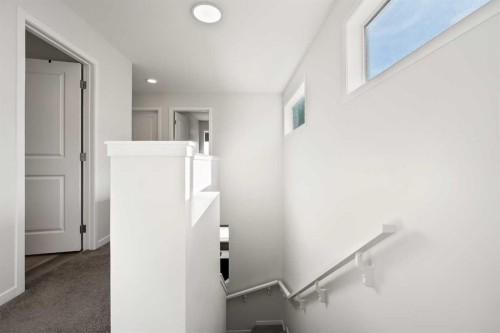 1224 Cornerstone Boulevard Ne, Calgary, AB - Indoor