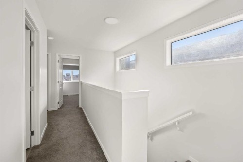 1224 Cornerstone Boulevard Ne, Calgary, AB - Indoor Photo Showing Other Room