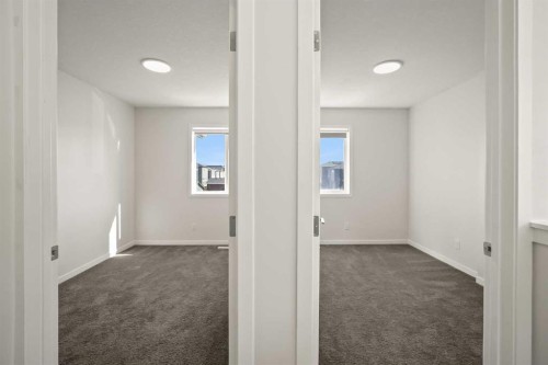 1224 Cornerstone Boulevard Ne, Calgary, AB - Indoor Photo Showing Other Room