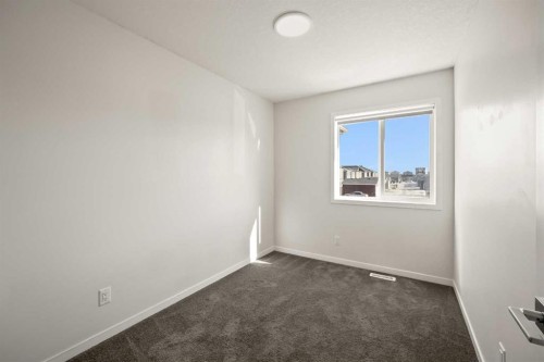 1224 Cornerstone Boulevard Ne, Calgary, AB - Indoor Photo Showing Other Room