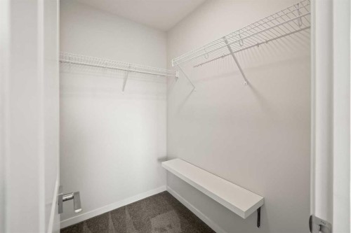 1224 Cornerstone Boulevard Ne, Calgary, AB - Indoor With Storage