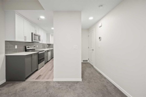 1224 Cornerstone Boulevard Ne, Calgary, AB - Indoor