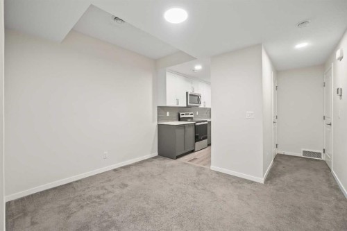 1224 Cornerstone Boulevard Ne, Calgary, AB - Indoor