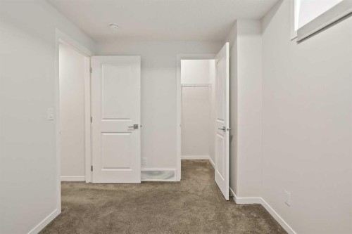 1224 Cornerstone Boulevard Ne, Calgary, AB - Indoor Photo Showing Other Room