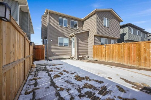 1224 Cornerstone Boulevard Ne, Calgary, AB - Outdoor