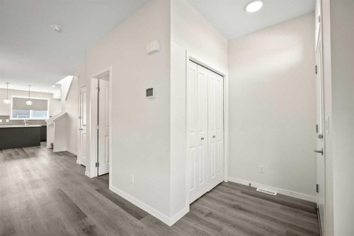 1224 Cornerstone Boulevard Ne, Calgary, AB - Indoor Photo Showing Other Room