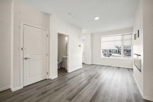 1224 Cornerstone Boulevard Ne, Calgary, AB - Indoor Photo Showing Other Room