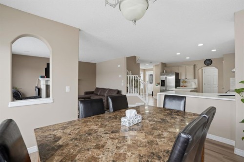 235 Coville Close Ne, Calgary, AB - Indoor