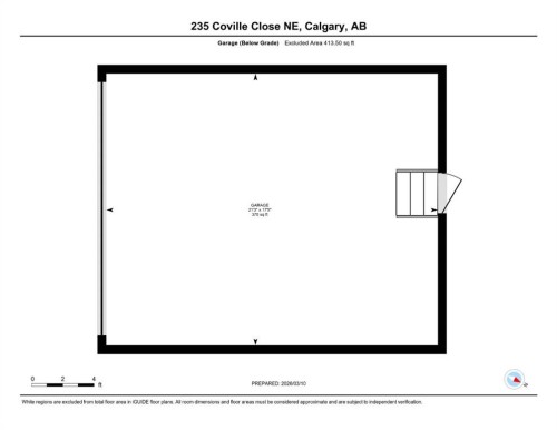 235 Coville Close Ne, Calgary, AB - Other