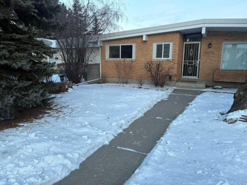 10212 7 Street Sw, Calgary, AB - Outdoor