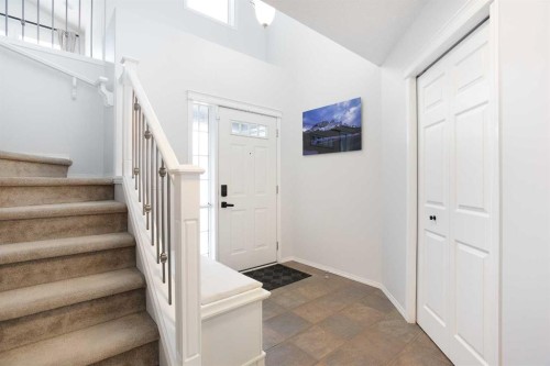 54 Springborough Point Sw, Calgary, AB - Indoor Photo Showing Other Room