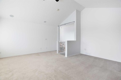 54 Springborough Point Sw, Calgary, AB - Indoor Photo Showing Other Room