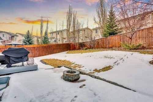 54 Springborough Point Sw, Calgary, AB - Outdoor