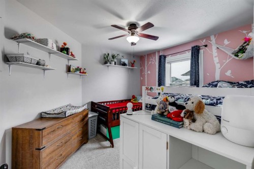 48 Hawthorn Way Ne, Olds, AB - Indoor