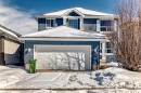 136 Citadel Crest Circle Nw, Calgary, AB  - Outdoor 