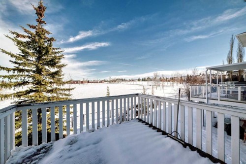 136 Citadel Crest Circle Nw, Calgary, AB - Outdoor