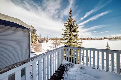 136 Citadel Crest Circle Nw, Calgary, AB - Outdoor