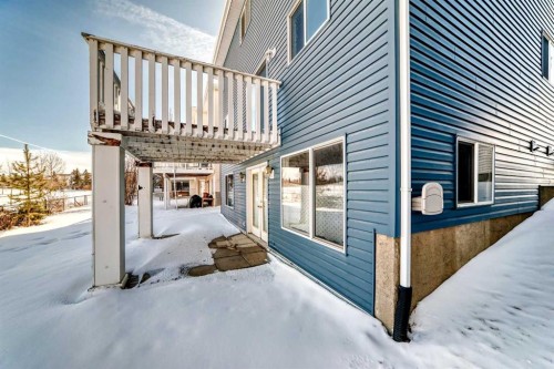 136 Citadel Crest Circle Nw, Calgary, AB - 