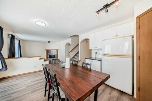 136 Citadel Crest Circle Nw, Calgary, AB - Indoor