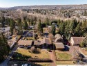 7223 Bow Crescent Nw, Calgary, AB  - Outdoor With View 