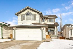 119 Arbour Ridge Way NW Calgary, AB T3G 4B2