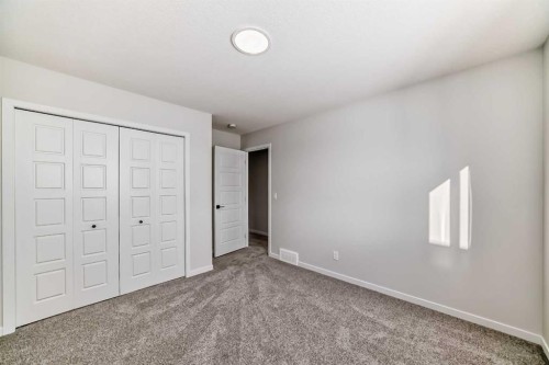 374 Corner Glen Way Ne, Calgary, AB - Indoor