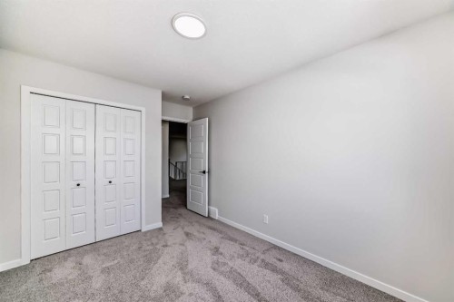 374 Corner Glen Way Ne, Calgary, AB - Indoor