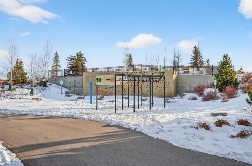 26 Harbour Way, Rural Rocky View County, AB - Outdoor