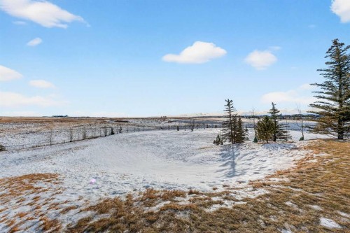 26 Harbour Way, Rural Rocky View County, AB - Outdoor With Body Of Water With View