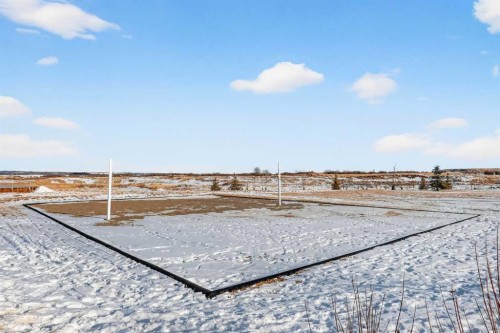 26 Harbour Way, Rural Rocky View County, AB - Outdoor With View