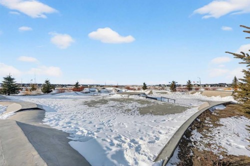 26 Harbour Way, Rural Rocky View County, AB - Outdoor With View
