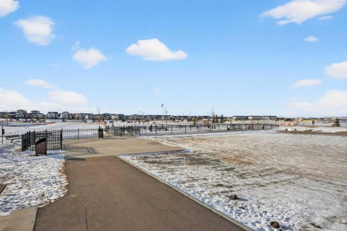 26 Harbour Way, Rural Rocky View County, AB - Outdoor With View
