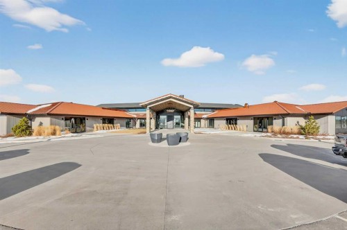 26 Harbour Way, Rural Rocky View County, AB - Outdoor
