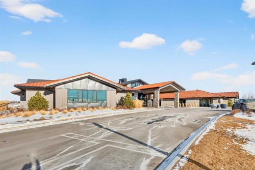 26 Harbour Way, Rural Rocky View County, AB - Outdoor