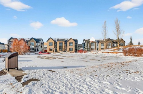 26 Harbour Way, Rural Rocky View County, AB - Outdoor