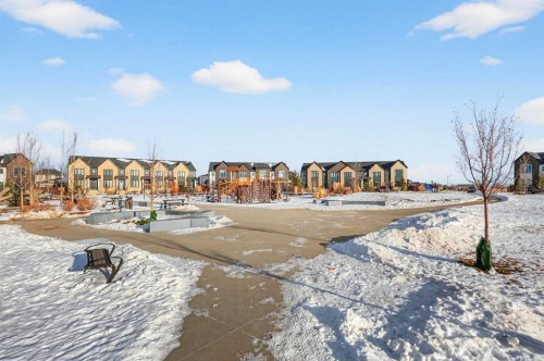 26 Harbour Way, Rural Rocky View County, AB - Outdoor