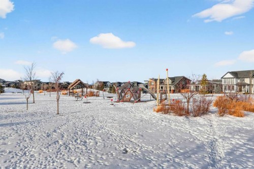 26 Harbour Way, Rural Rocky View County, AB - Outdoor