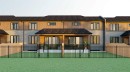 26 Harbour Way, Rural Rocky View County, AB  - Outdoor 