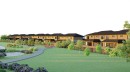26 Harbour Way, Rural Rocky View County, AB  - Outdoor 