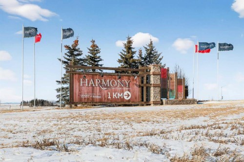 26 Harbour Way, Rural Rocky View County, AB - Outdoor