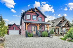 210 CottageClub Crescent Rural Rocky View County, AB T4C 1B1