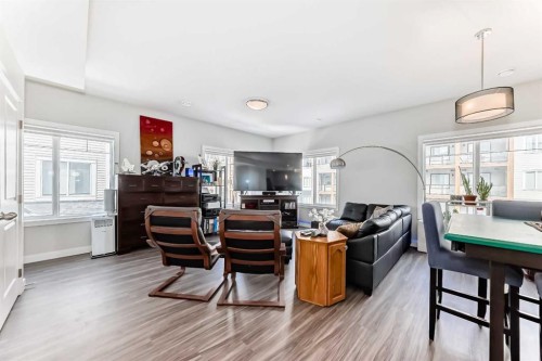 294 Canals Crossing Sw, Airdrie, AB - Indoor