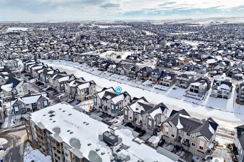 294 Canals Crossing SW Airdrie, AB T4B 4L3