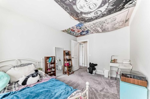 294 Canals Crossing Sw, Airdrie, AB - Indoor