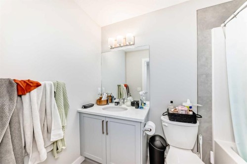 294 Canals Crossing Sw, Airdrie, AB - Indoor